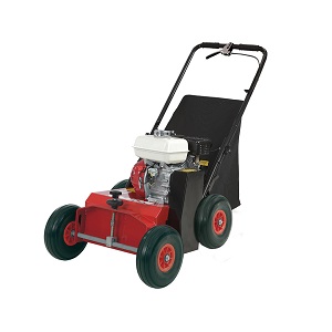 LAWN SCARIFIER  (PETROL)